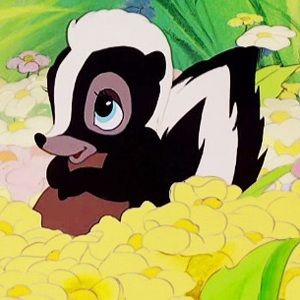 Meet your Posher, Siena